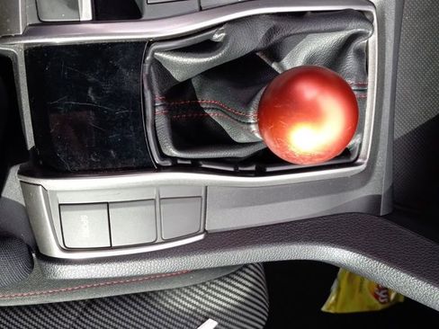 Used 2019 Honda Civic Si image 32