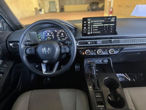 Used 2026 Honda Civic Sport Touring image 21