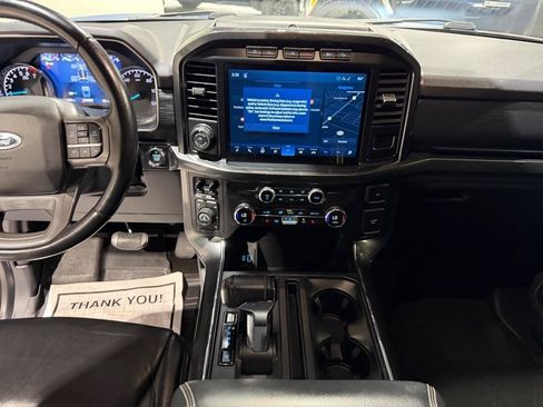Used 2021 Ford F150 XLT w/ Equipment Group 302A High AWD/4WD image 19