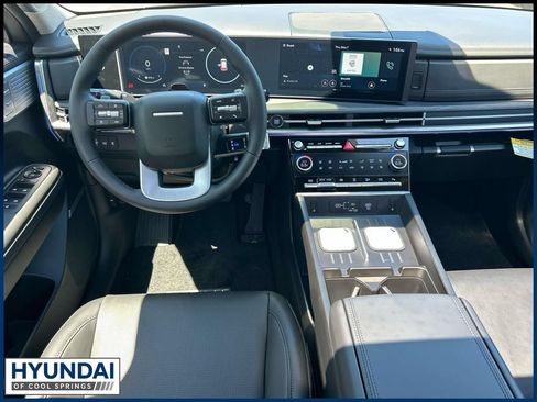New 2026 Hyundai Santa Fe Limited AWD/4WD image 22
