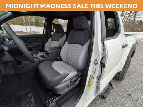 New 2026 Toyota Tacoma TRD Off-Road image 8