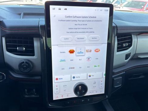 Used 2024 Ford Expedition Timberline image 26