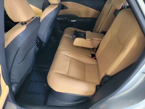 Certified 2023 Lexus RX 350 Premium Plus image 12
