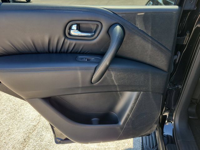 Used 2024 Nissan Armada SV AWD/4WD image 11