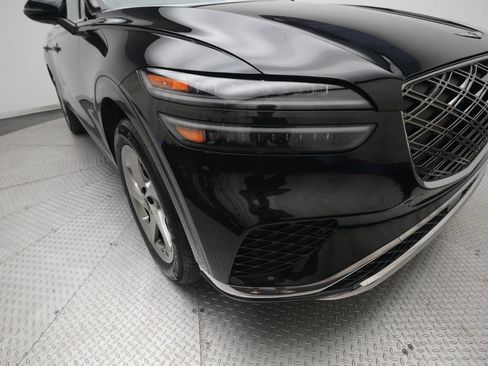 Used 2026 Genesis GV70 2.5T AWD/4WD image 23