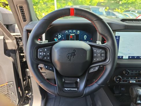 Used 2024 Ford Bronco Raptor AWD/4WD image 27