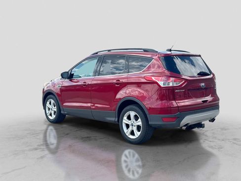Used 2015 Ford Escape SE w/ Equipment Group 201A AWD/4WD image 3
