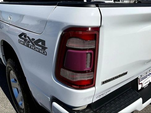 Used 2019 RAM 1500 Big Horn image 26