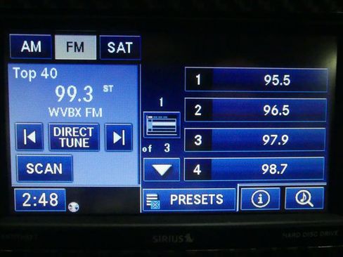 Used 2012 Dodge Challenger SRT8 image 10