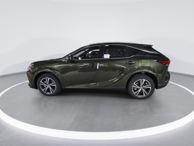 New 2026 Lexus RX 350 Premium w/ Convenience Package FWD image 5