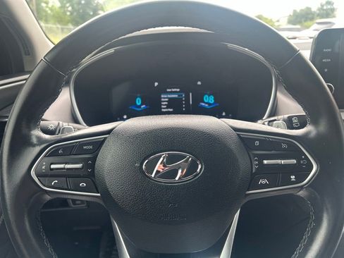 Used 2022 Hyundai Santa Fe XRT AWD/4WD image 16