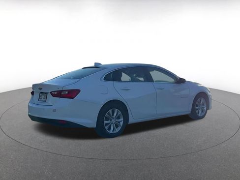 Used 2023 Chevrolet Malibu LT w/ Driver Confidence Package image 14