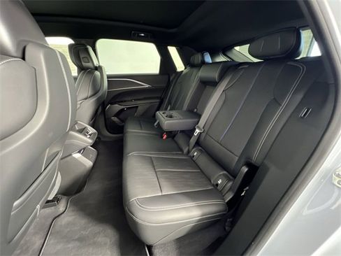 Used 2026 Cadillac Lyriq Sport image 26