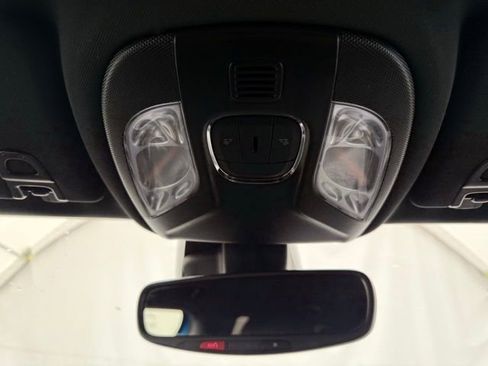 Used 2024 Jeep Compass Limited image 35