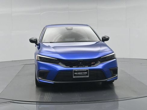Used 2022 Honda Civic Si image 52