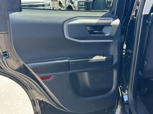 Used 2022 Ford Bronco Sport Big Bend w/ Convenience Package image 13