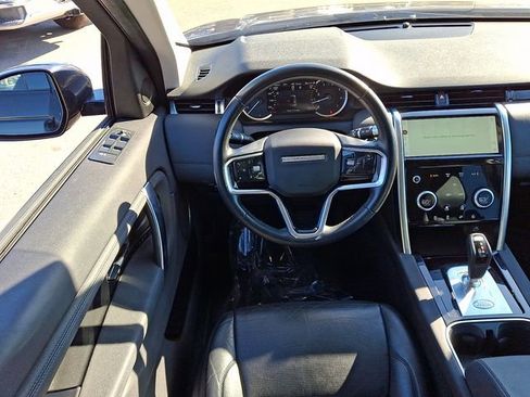 Used 2021 Land Rover Discovery Sport S image 14