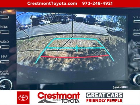 Certified 2023 Toyota Tacoma SR5 image 26