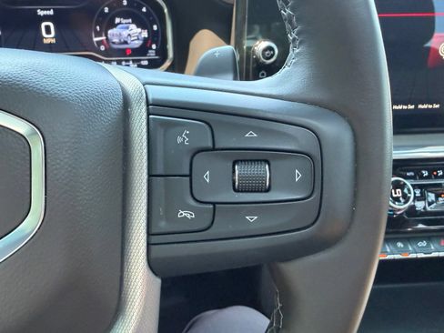 Used 2024 GMC Sierra 1500 Denali w/ Denali Reserve Package AWD/4WD image 15