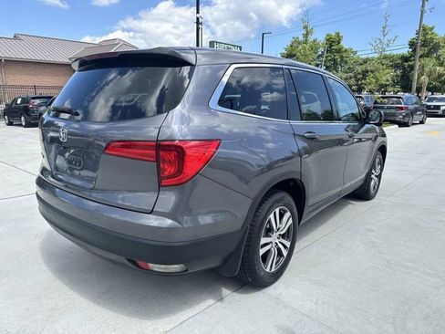 Used 2017 Honda Pilot EX-L image 7