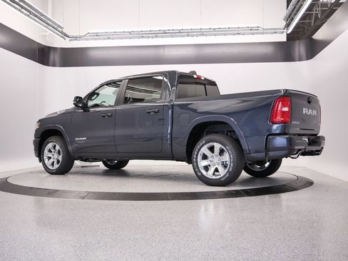 New 2026 RAM 1500 Big Horn image 9