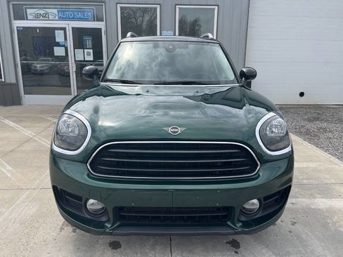 Used 2019 MINI Cooper Countryman ALL4 w/ Storage Package AWD/4WD image 2