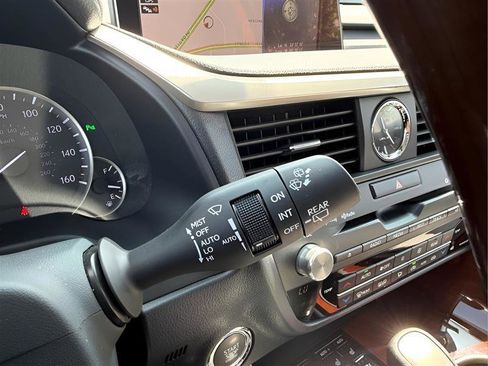 Used 2018 Lexus RX 350L FWD image 56