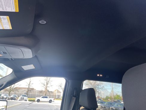 Used 2024 Ford F150 XLT w/ Equipment Group 302A MID image 12