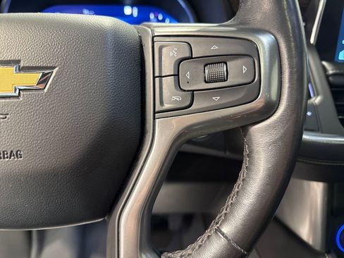 Used 2023 Chevrolet Tahoe Premier AWD/4WD image 6