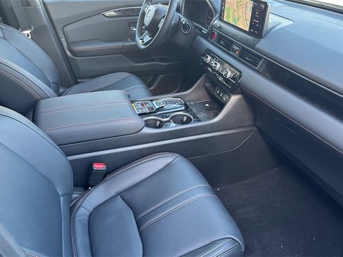 New 2026 Honda Passport TrailSport Elite image 16