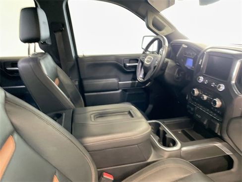 Used 2019 GMC Sierra 1500 AT4 image 17