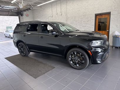 Used 2023 Dodge Durango GT