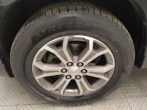 Used 2016 GMC Acadia SLT w/ Open Road Package image 31