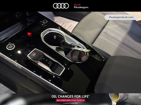 New 2026 Audi A6 Premium Plus image 21