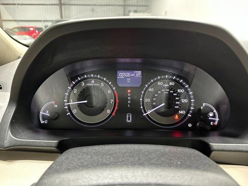 Used 2016 Honda Odyssey SE image 16