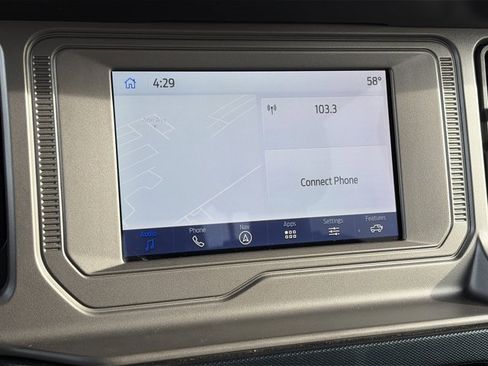 Used 2022 Ford Bronco Outer Banks image 25