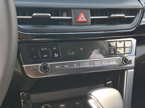 New 2026 Kia Seltos S AWD/4WD image 15