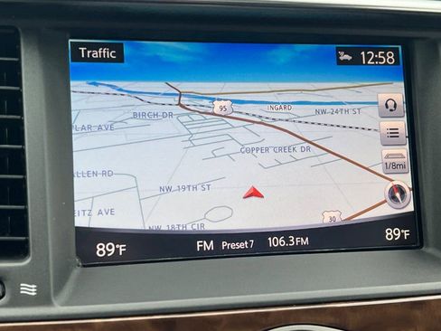 Used 2019 Nissan Armada SL w/ Premium Package image 17