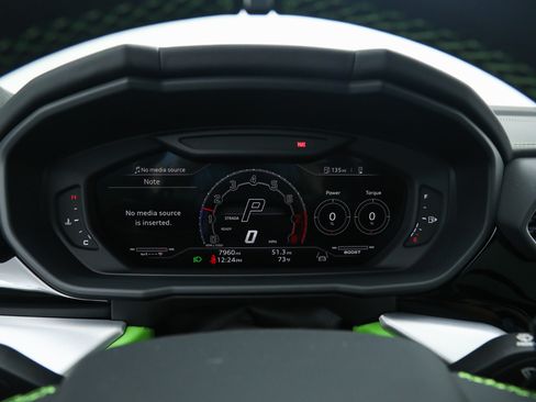 Used 2024 Lamborghini Urus S AWD/4WD image 29