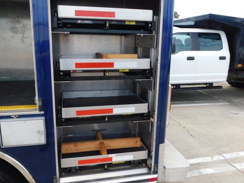 Used 2012 Ford F450 XL w/ PWR Equipment Group image 34