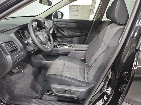 New 2026 Nissan Rogue SV w/ Cold Weather Package image 10