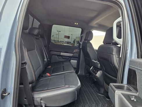 Used 2023 Ford F150 Lariat w/ FX4 Off-Road Package image 29