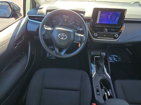 Used 2023 Toyota Corolla LE image 14