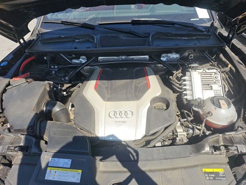 Used 2018 Audi SQ5 Premium Plus AWD/4WD image 21