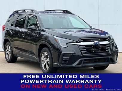 Used 2023 Subaru Ascent Premium