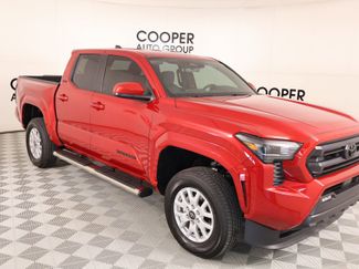 Used 2025 Toyota Tacoma SR5 RWD 360° Tour