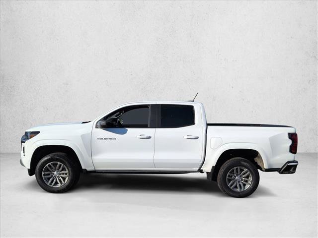 Used 2024 Chevrolet Colorado LT RWD image 5