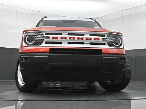 Used 2023 Ford Bronco Sport Heritage w/ Heritage Convenience Package AWD/4WD image 24
