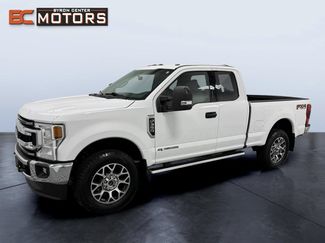 Used 2022 Ford F350 XLT w/ XLT Value Package AWD/4WD video 1