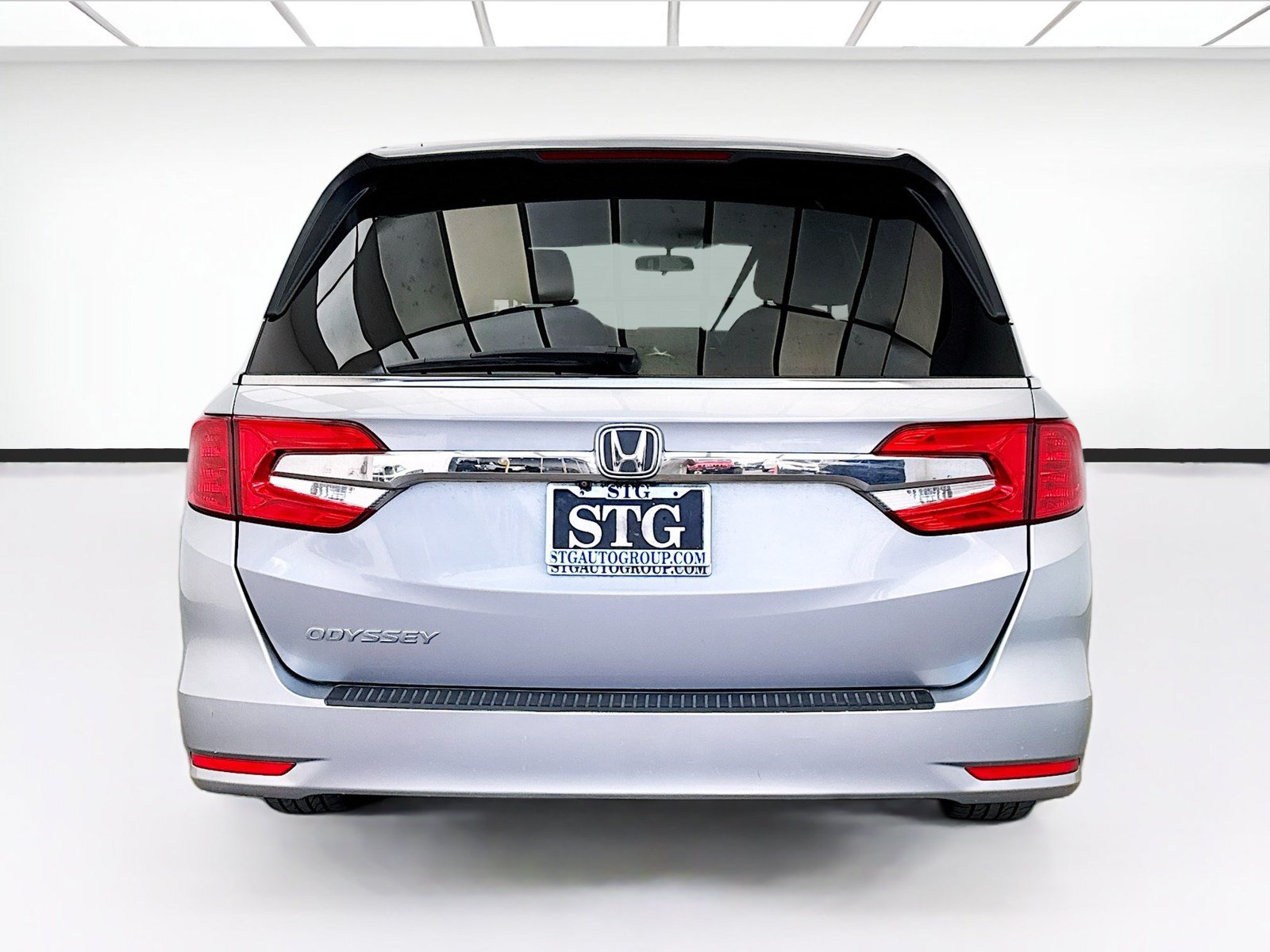 Used 2020 Honda Odyssey LX image 5
